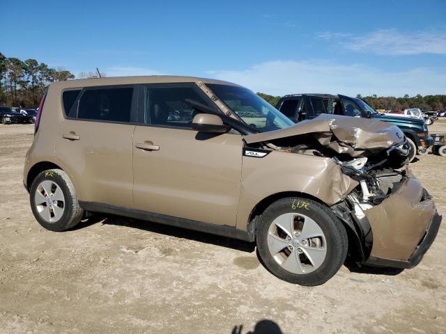 KNDJN2A26F7122749 KIA Soul