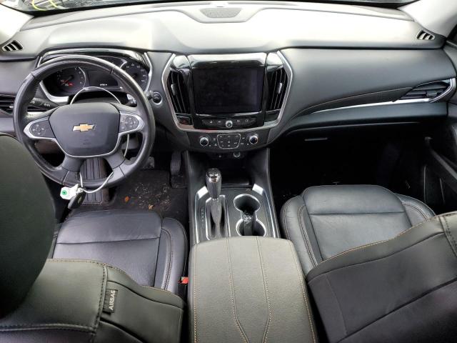 2019 CHEVROLET TRAVERSE R 1GNERJKX4KJ199148