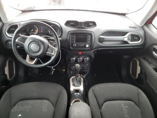ZACCJBBB2HPF19089 Jeep Renegade Latitude