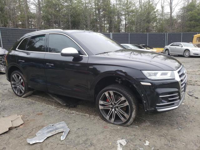 2018 AUDI SQ5 PRESTI WA1C4AFY6J2204046