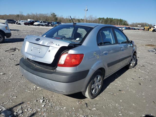KNADE223096495295 KIA Rio