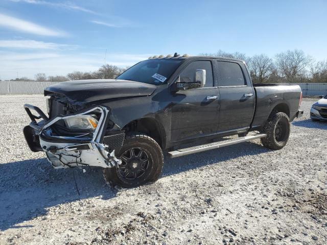 2014 Ram 2500 Longhorn