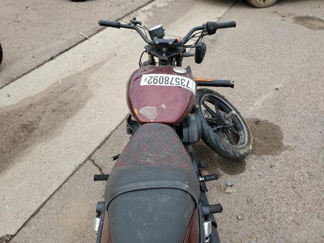 2015 HARLEY-DAVIDSON XG750 1HD4NBB14FC503864