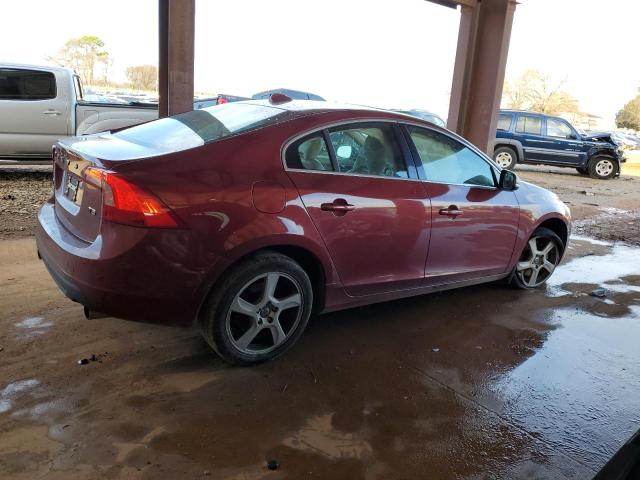 YV1622FS4C2115325 Volvo S60