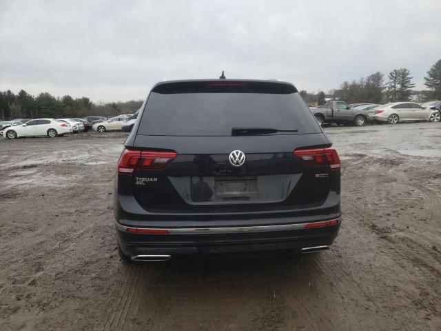 2019 VOLKSWAGEN TIGUAN SE - 3VV2B7AX7KM019735