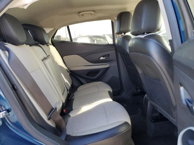 2019 BUICK ENCORE PRE - KL4CJASB7KB785035