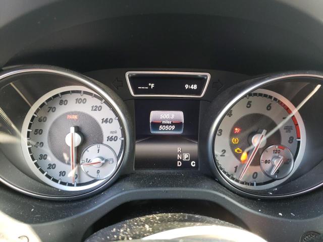WDCTG4GBXGJ272531 Mercedes-Benz Gla 250 4matic