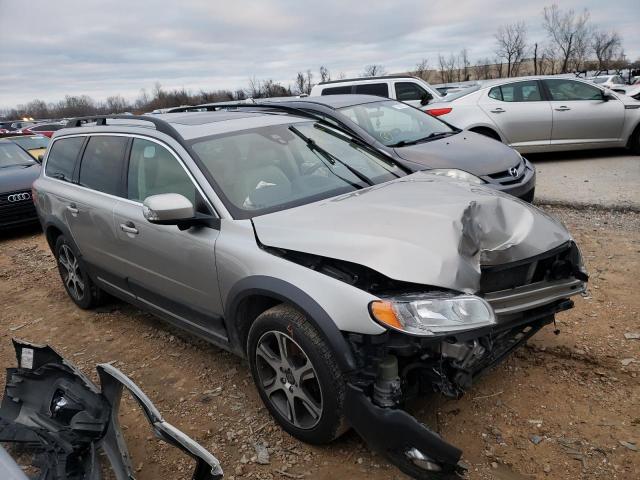2015 VOLVO XC70 T6 PR - YV4902NK0F1222518
