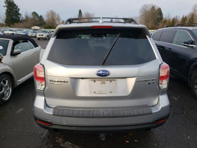 JF2SJGWC5HH558120 Subaru Forester 2.0xt Touring