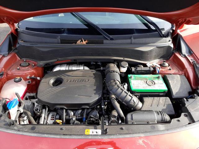 2022 KIA SELTOS NIG - KNDEUCA26N7293297