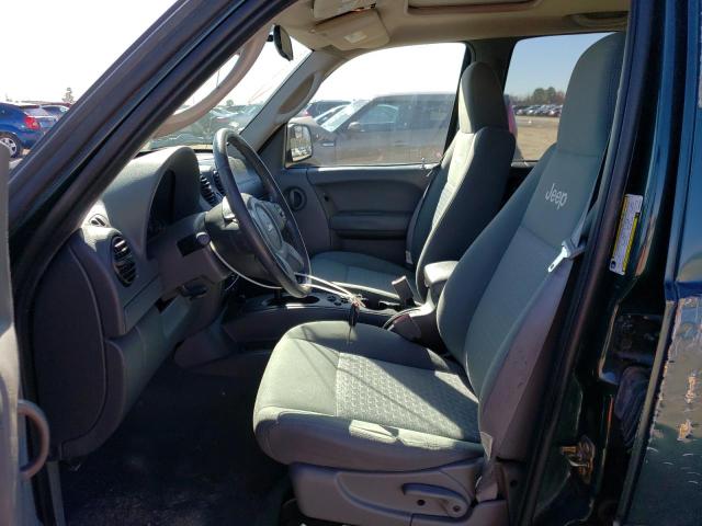 1J4GK38K95W670032 Jeep Liberty Renegade