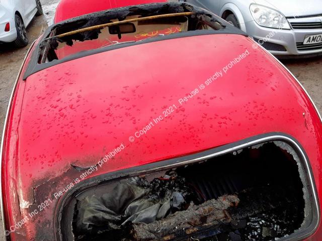 110F2111233 Fiat 500L