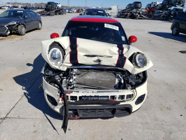WMWXM9C56HT998063 Mini Cooper