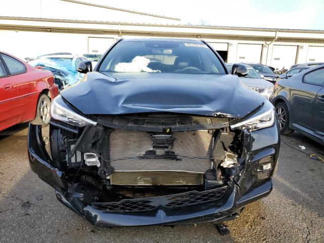 2022 INFINITI QX55 ESSEN 3PCAJ5K3XNF106311