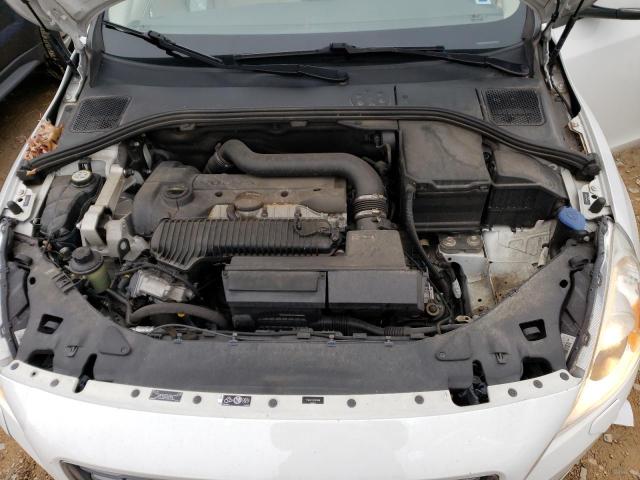 YV1612FS3D1216818 Volvo S60 T5