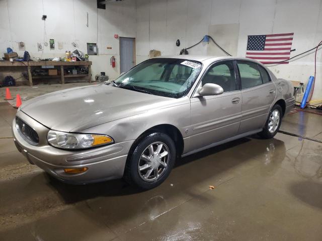 2003 Buick LeSabre Limited