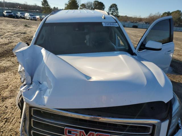1GKS1HKCXFR177420 GMC Yukon Xl C1500 Slt