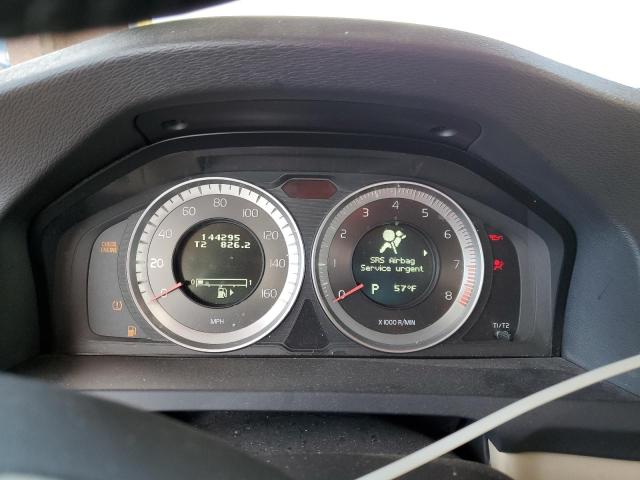 YV1622FS4C2115325 Volvo S60