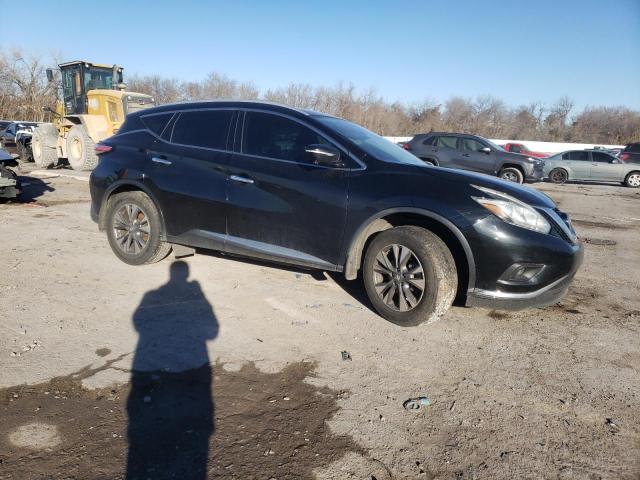 2015 NISSAN MURANO S - 5N1AZ2MH4FN227253