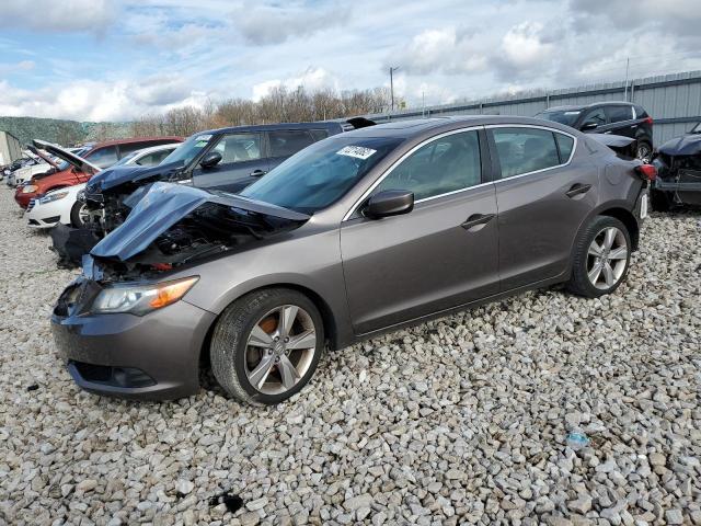 2015 Acura ILX 