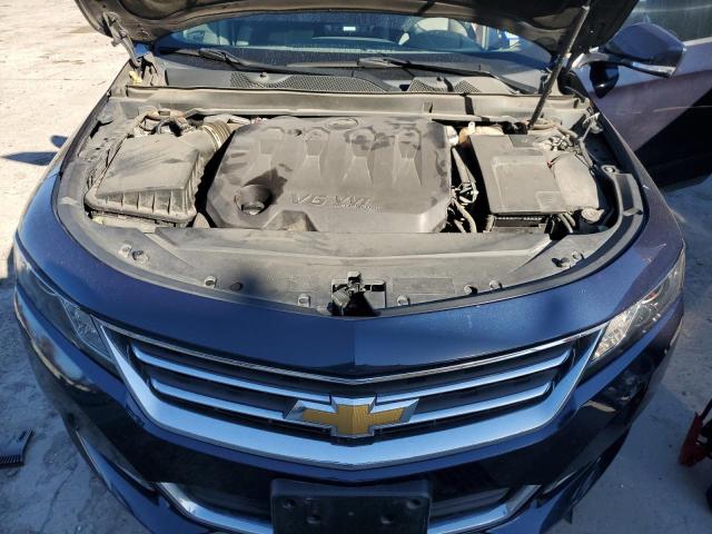 2019 CHEVROLET IMPALA LT - 2G11Z5S38K9122623