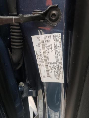 2018 FORD FOCUS TITA - 1FADP3J26JL283170