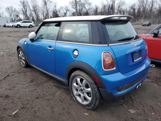 WMWMF7C5XATZ71908 Mini Cooper