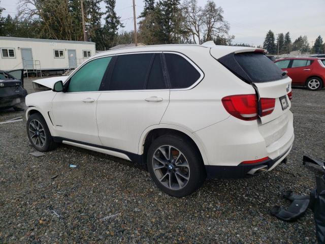 5UXKS4C53J0Y20820 BMW X5 Xdrive35d