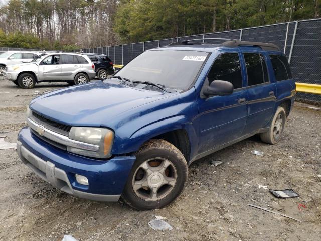 2006 Chevrolet TrailBlazer EXT LS