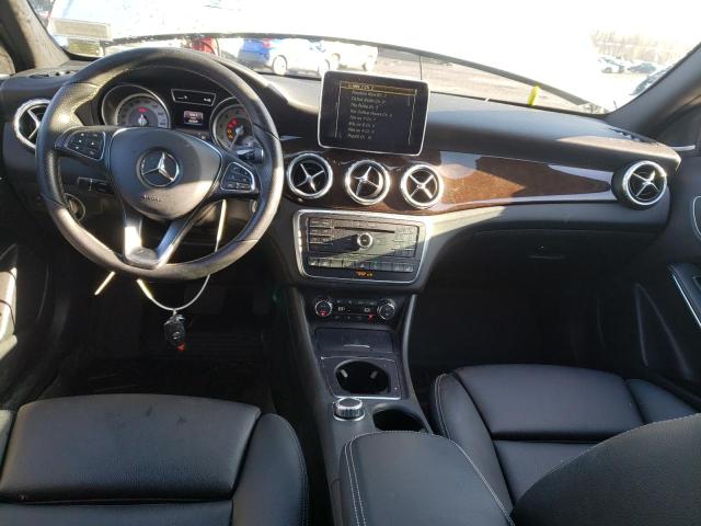 WDCTG4GBXGJ272531 Mercedes-Benz Gla 250 4matic