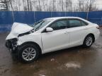 2017 TOYOTA CAMRY LE - 4T1BF1FK4HU780414