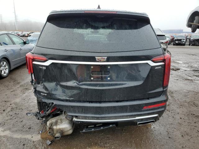 2021 CADILLAC XT6 PREMIU - 1GYKPDRS8MZ103159