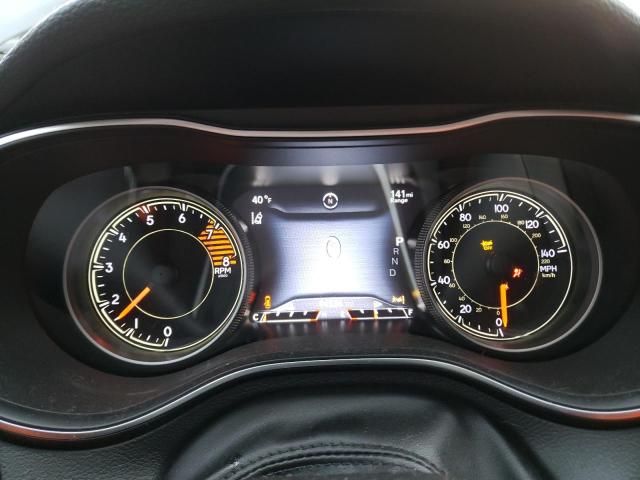 1C4PJMBX5KD138416 Jeep Cherokee Trailhawk
