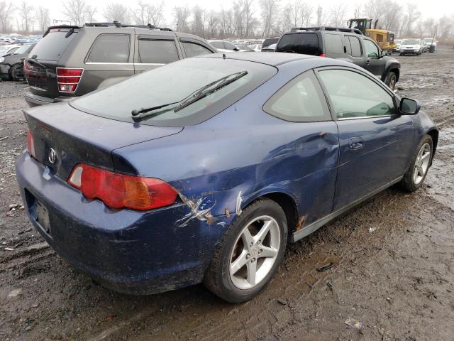 JH4DC54892C005283 Acura RSX