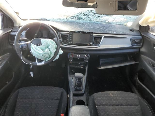 3KPA24AB0KE187854 KIA RIO S