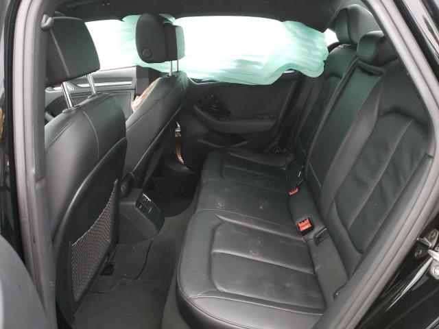 2020 AUDI A3 S-LINE WAUBEGFF1LA095257