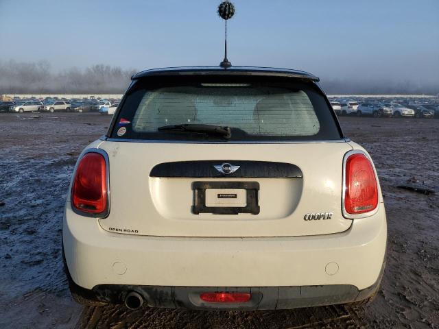 WMWXP5C34H3C64197 Mini Cooper