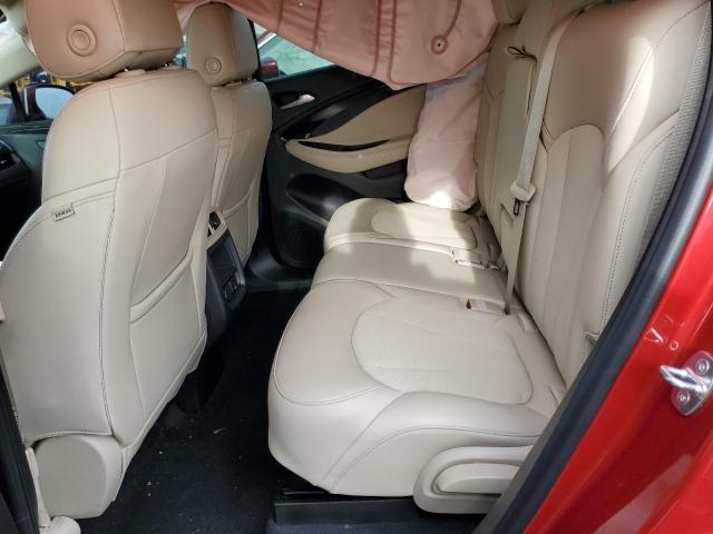 2018 BUICK ENVISION P - LRBFXBSA3JD059141