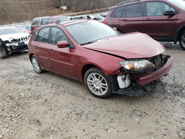 JF1GH6B6XBH820950 Subaru Impreza 2.5i Premium