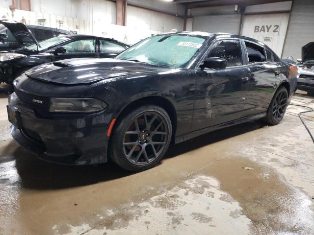 2018 Dodge Charger R/T