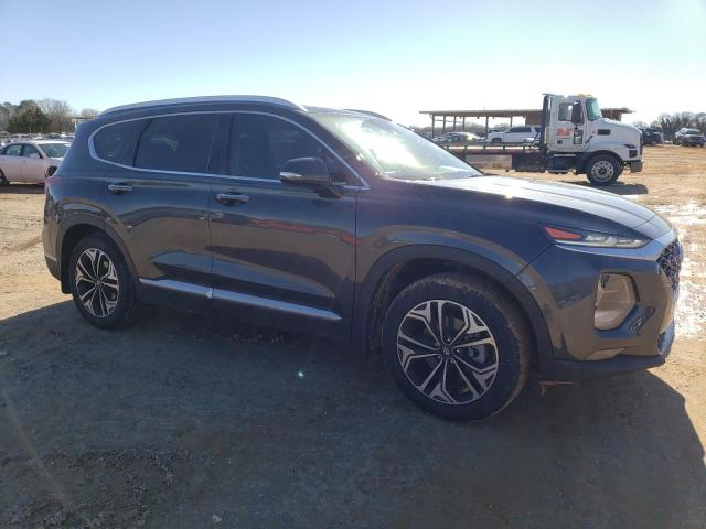2020 HYUNDAI SANTA FE S - 5NMS33AA4LH251049