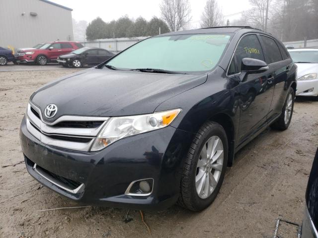 2013 Toyota Venza LE