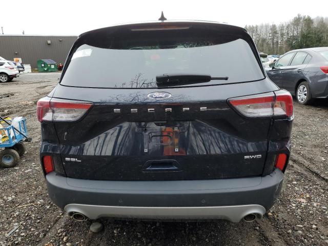 2021 FORD ESCAPE SEL - 1FMCU9H95MUA93973