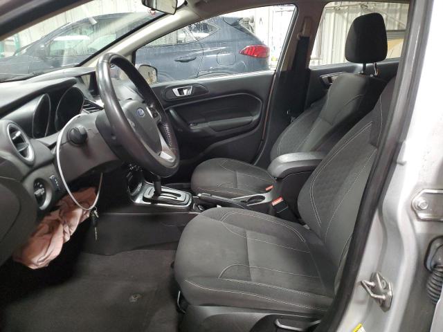2016 FORD FIESTA SE - 3FADP4EJXGM170496