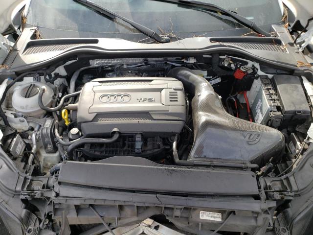 2017 AUDI TT TRUC5AFVXH1024244