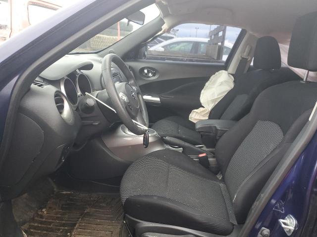 2015 NISSAN JUKE S - JN8AF5MV6FT563961