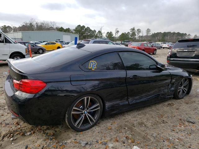 2017 BMW 440XI WBA4P3C55HK528507