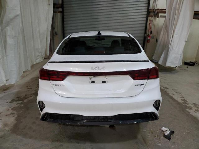 2022 KIA FORTE GT L - 3KPF54AD1NE492119