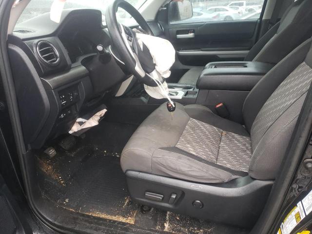 2019 TOYOTA TUNDRA DOU - 5TFRM5F17KX141845