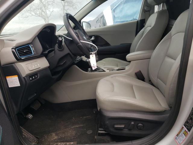 2018 KIA NIRO EX PR - KNDCC3LD4J5161055